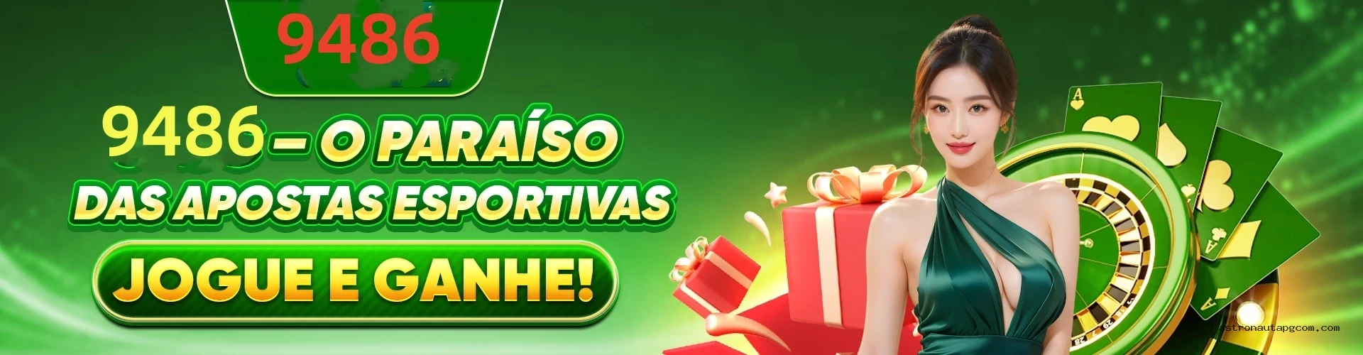Bacará Astronautapg.com