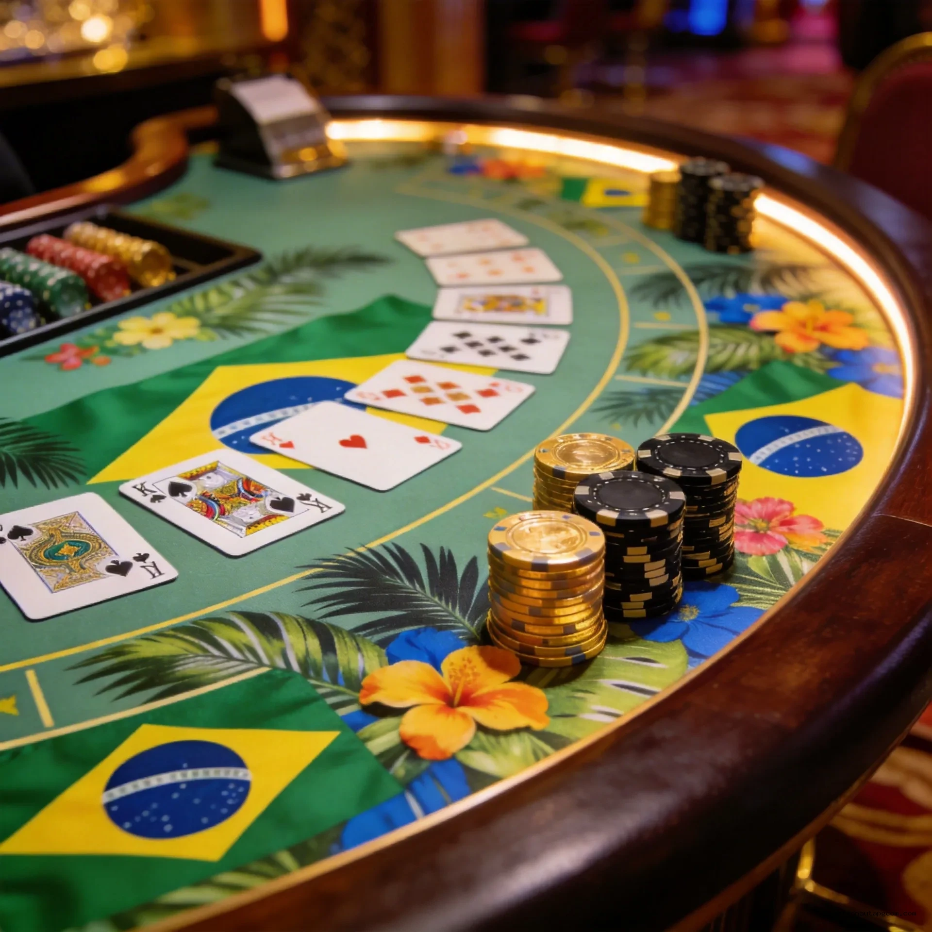 Baccarat Astronautapg.com