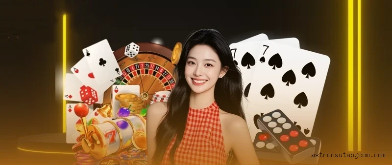 Bet App Astronautapg.com
