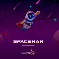 Spaceman Astronautapg.com